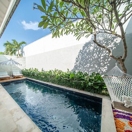 Astera Villa Seminyak By Ini Vie Hospitality Eksteriør bilde
