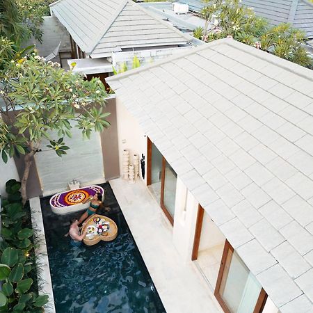 Astera Villa Seminyak By Ini Vie Hospitality Eksteriør bilde