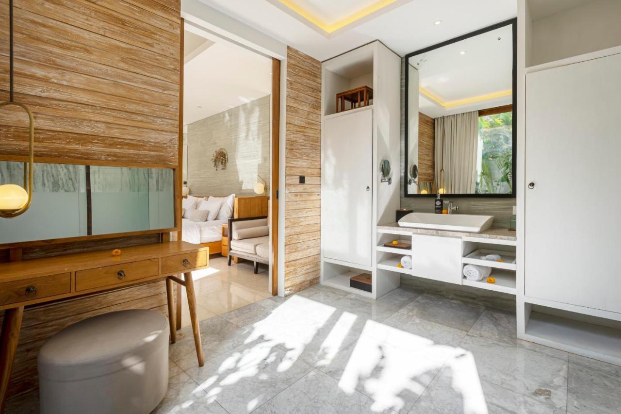 Astera Villa Seminyak By Ini Vie Hospitality Eksteriør bilde