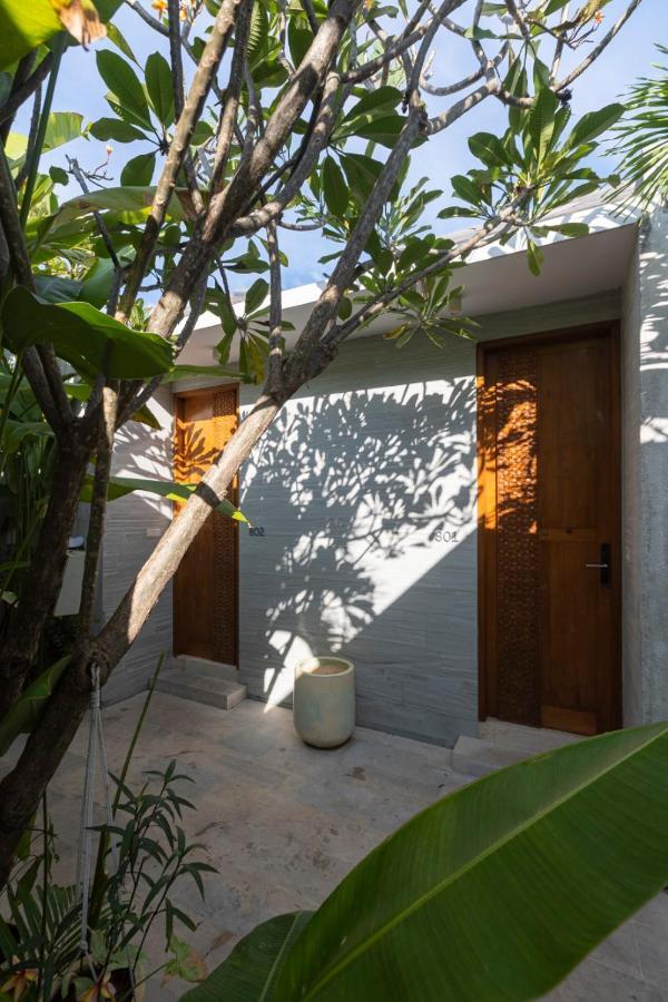 Astera Villa Seminyak By Ini Vie Hospitality Eksteriør bilde