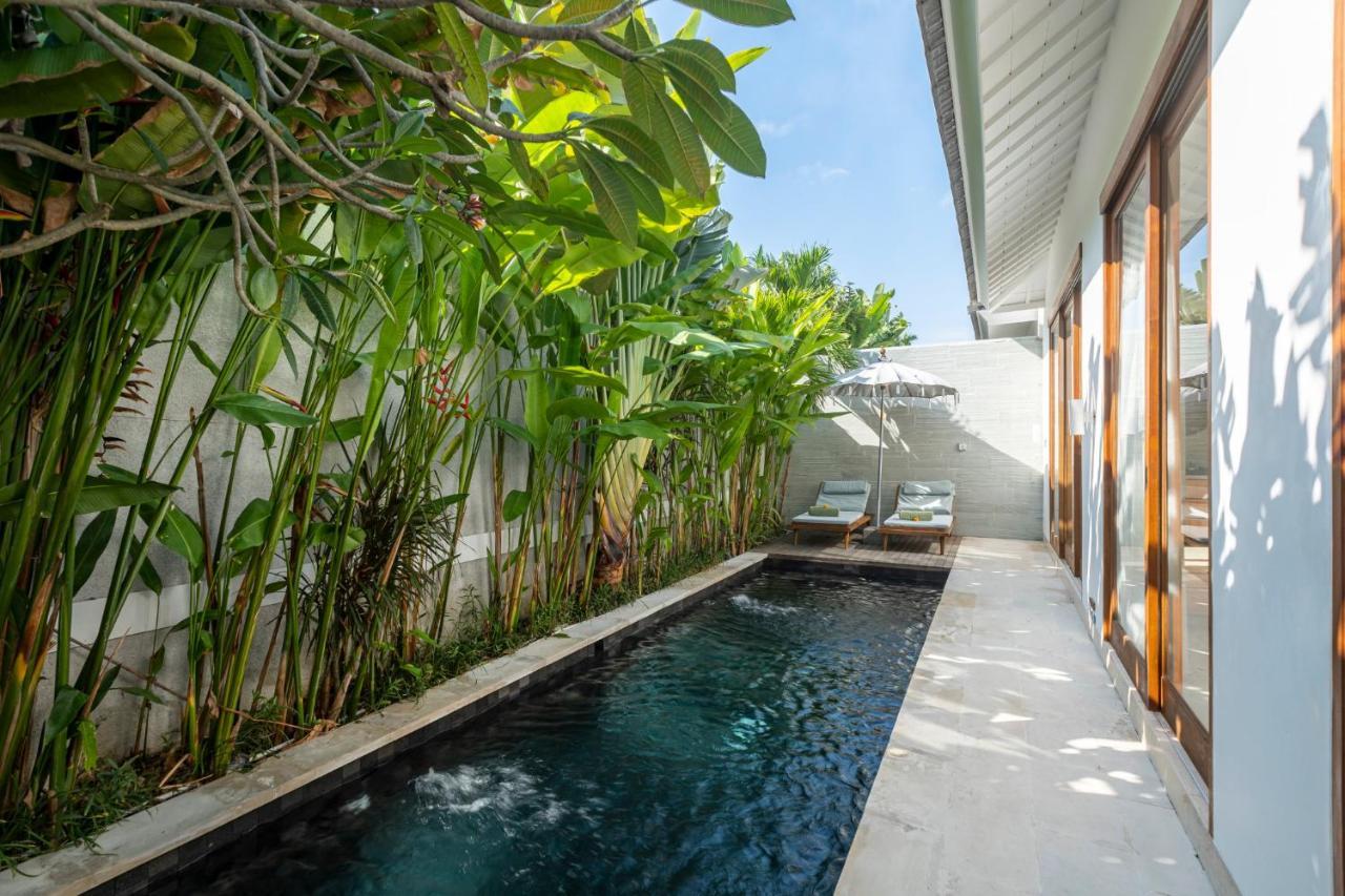 Astera Villa Seminyak By Ini Vie Hospitality Eksteriør bilde