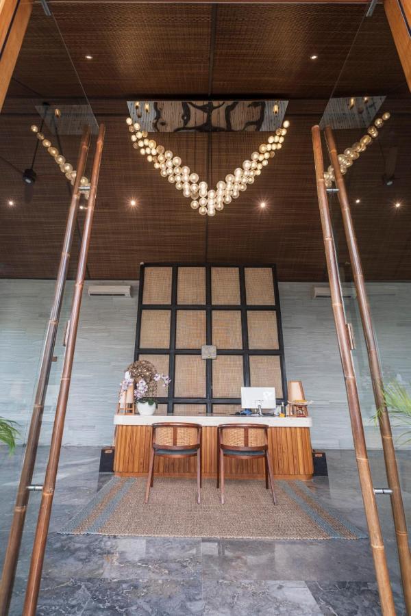 Astera Villa Seminyak By Ini Vie Hospitality Eksteriør bilde