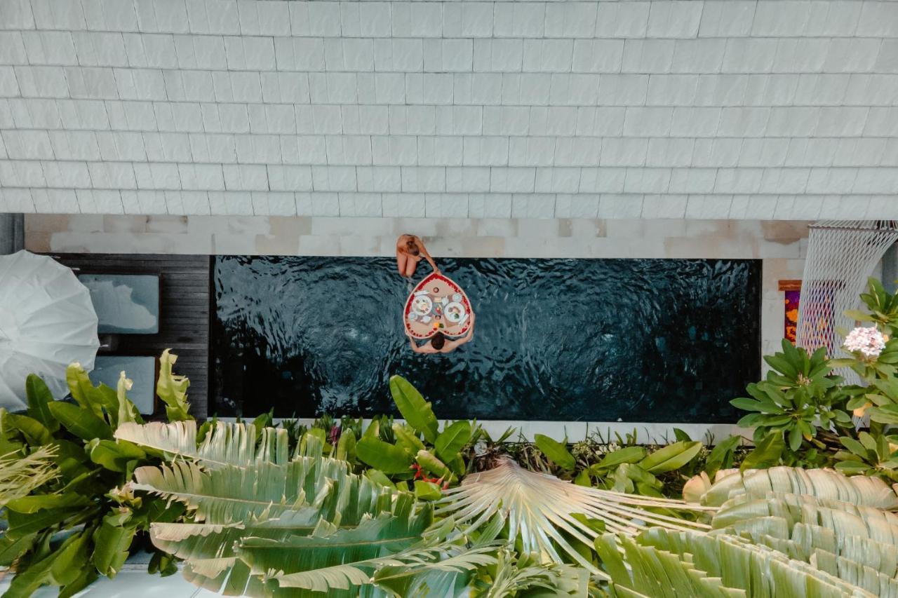 Astera Villa Seminyak By Ini Vie Hospitality Eksteriør bilde
