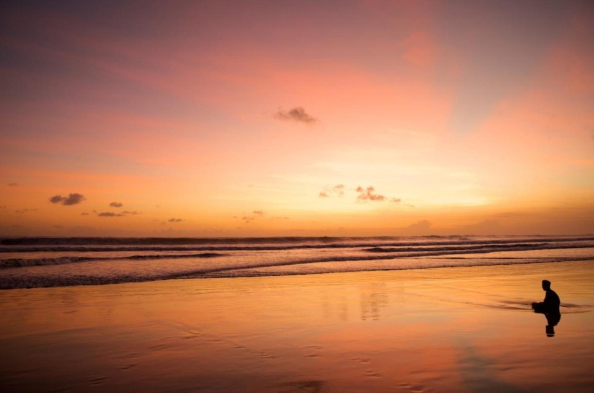 Astera Villa Seminyak By Ini Vie Hospitality Eksteriør bilde