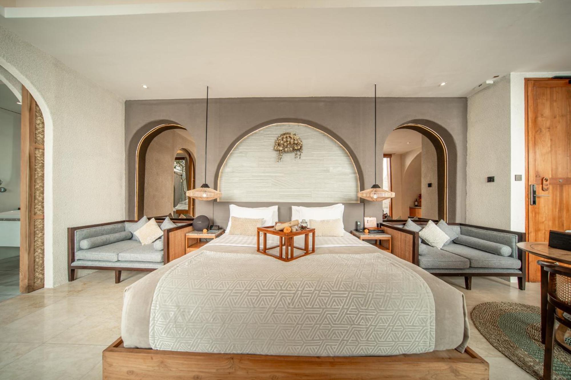 Astera Villa Seminyak By Ini Vie Hospitality Eksteriør bilde