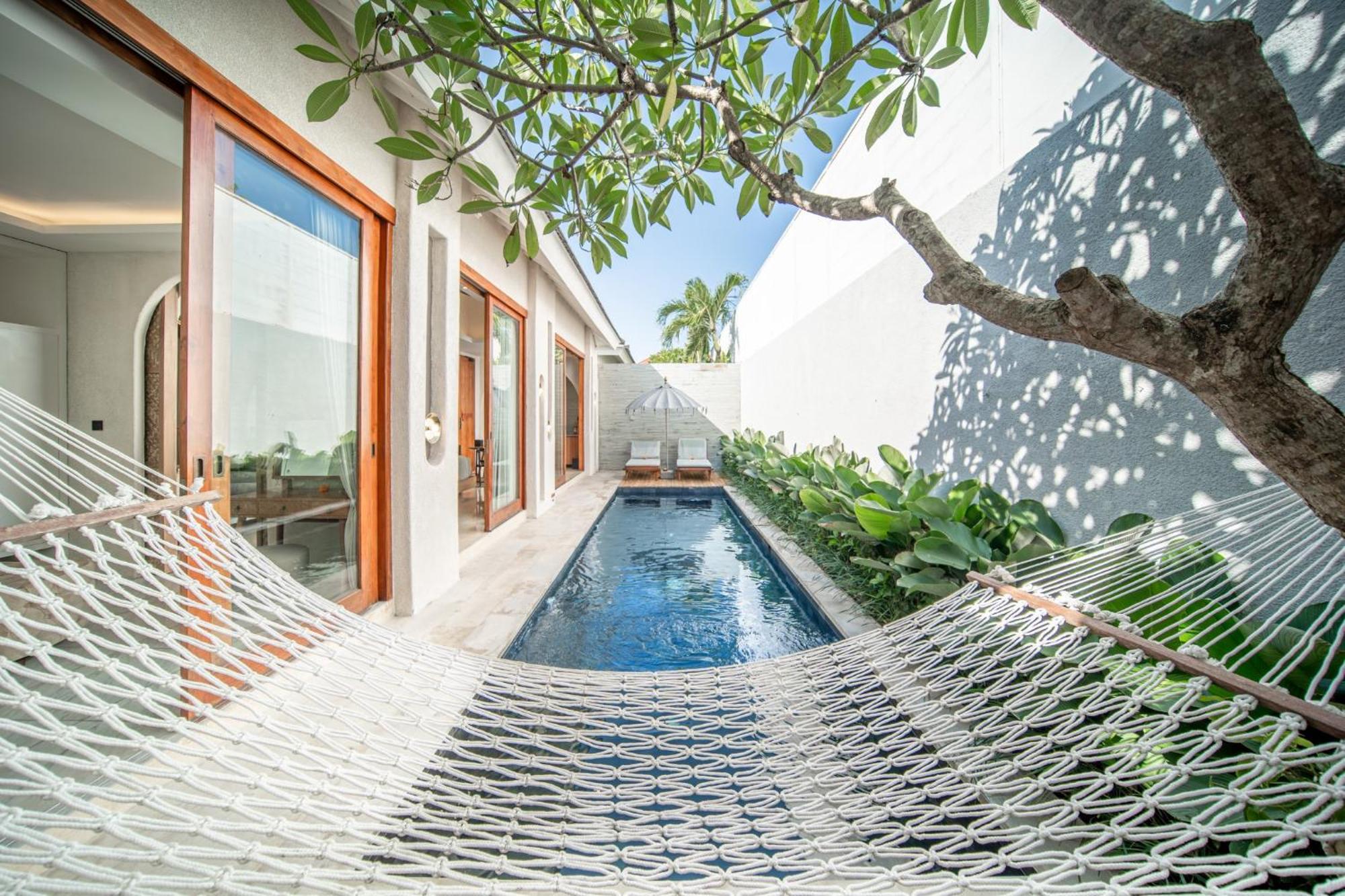 Astera Villa Seminyak By Ini Vie Hospitality Eksteriør bilde