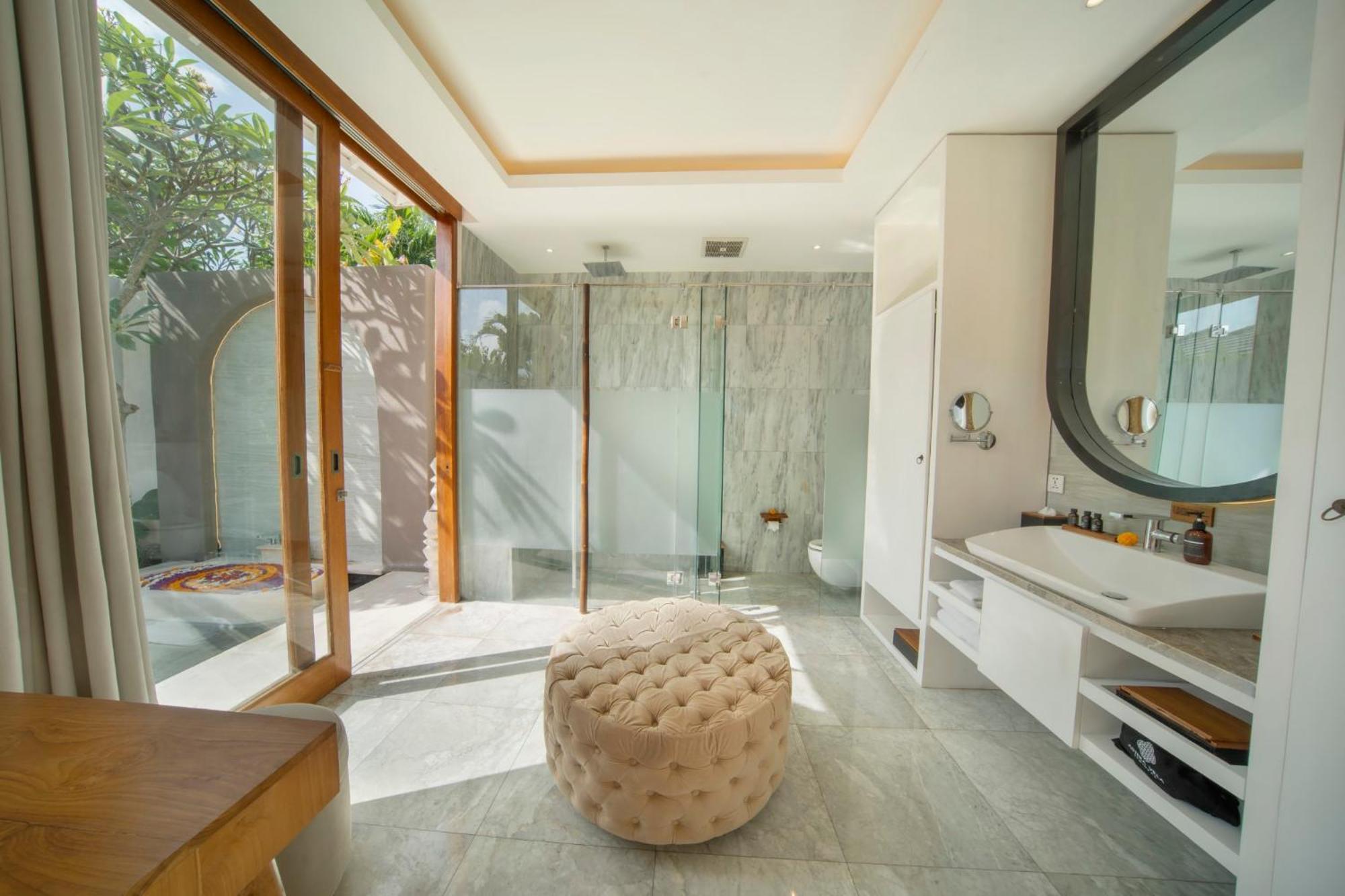 Astera Villa Seminyak By Ini Vie Hospitality Eksteriør bilde