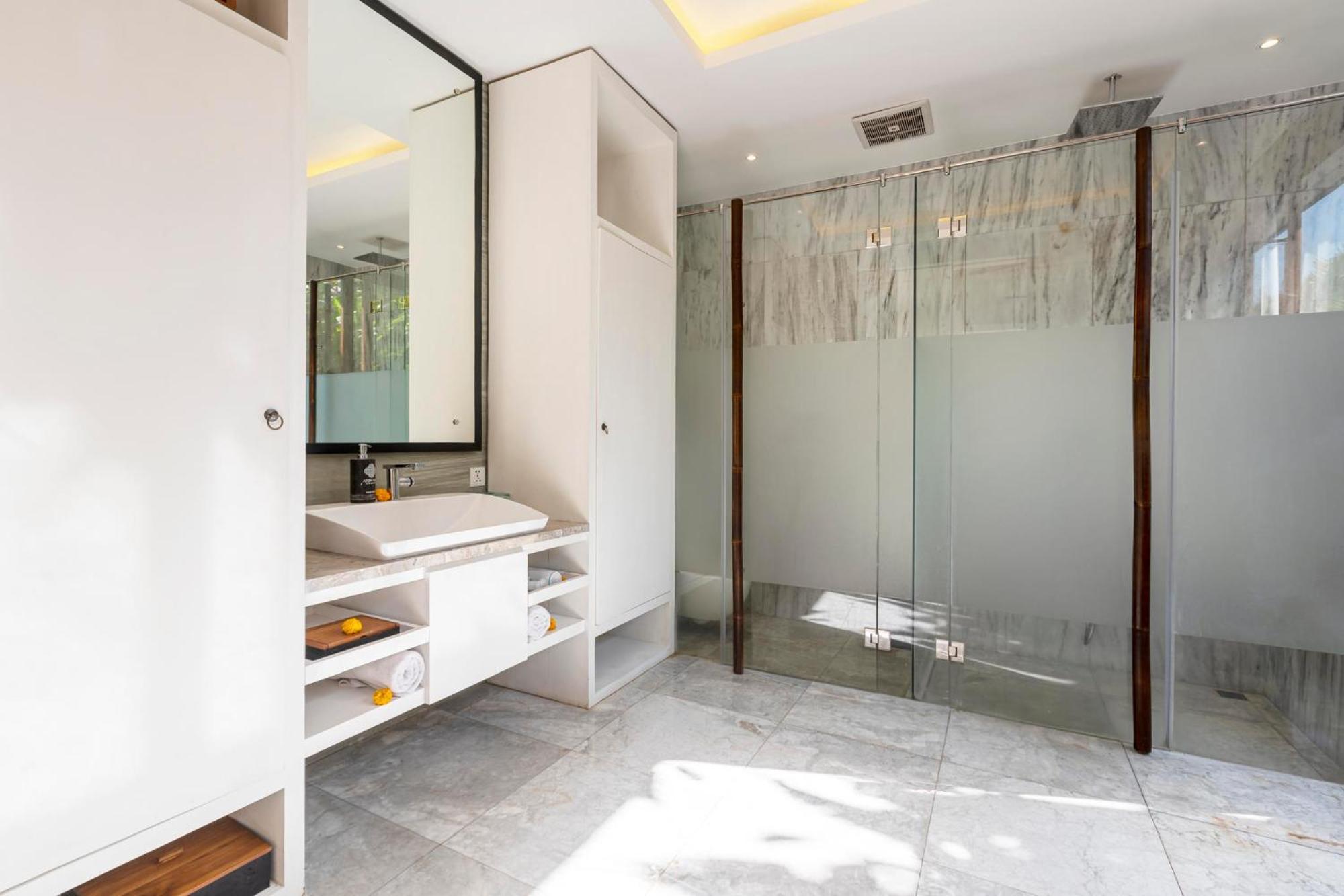 Astera Villa Seminyak By Ini Vie Hospitality Eksteriør bilde