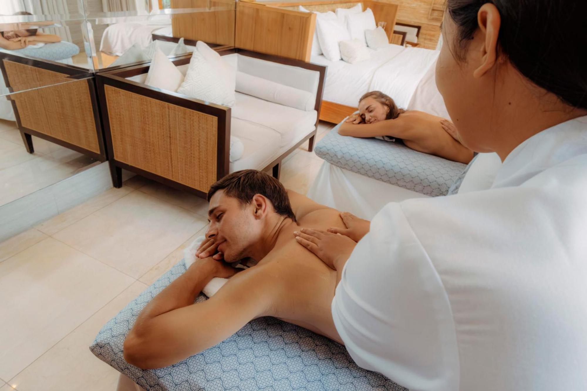 Astera Villa Seminyak By Ini Vie Hospitality Eksteriør bilde