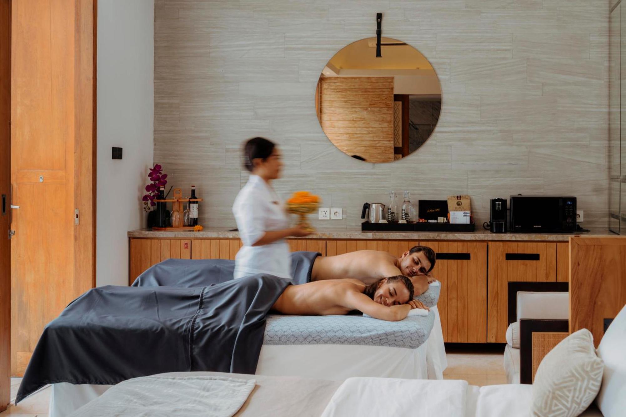 Astera Villa Seminyak By Ini Vie Hospitality Eksteriør bilde