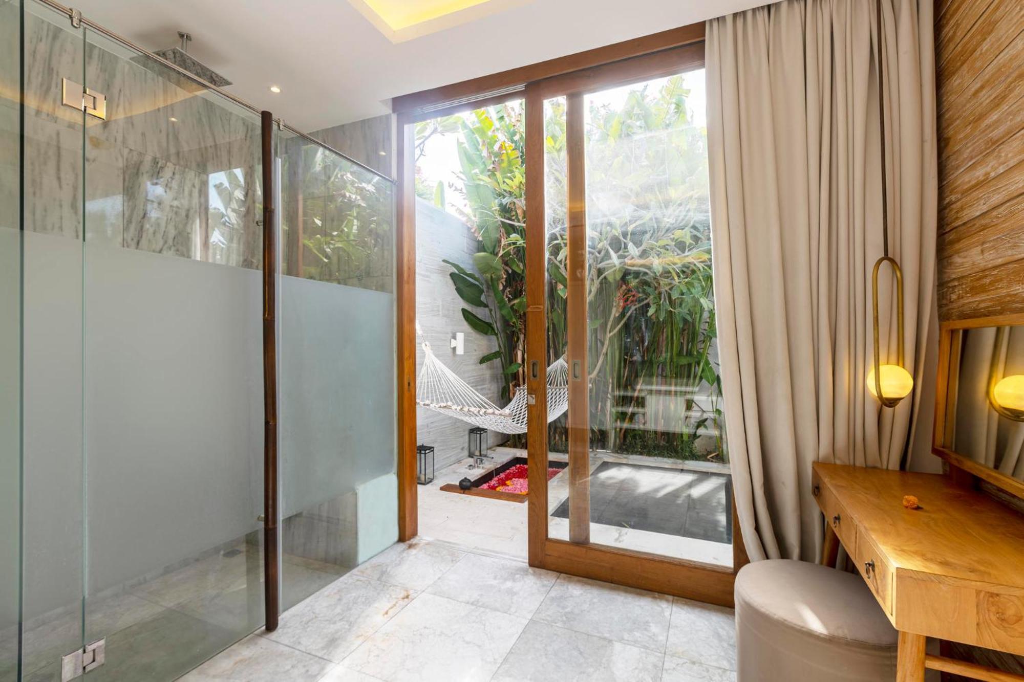 Astera Villa Seminyak By Ini Vie Hospitality Eksteriør bilde