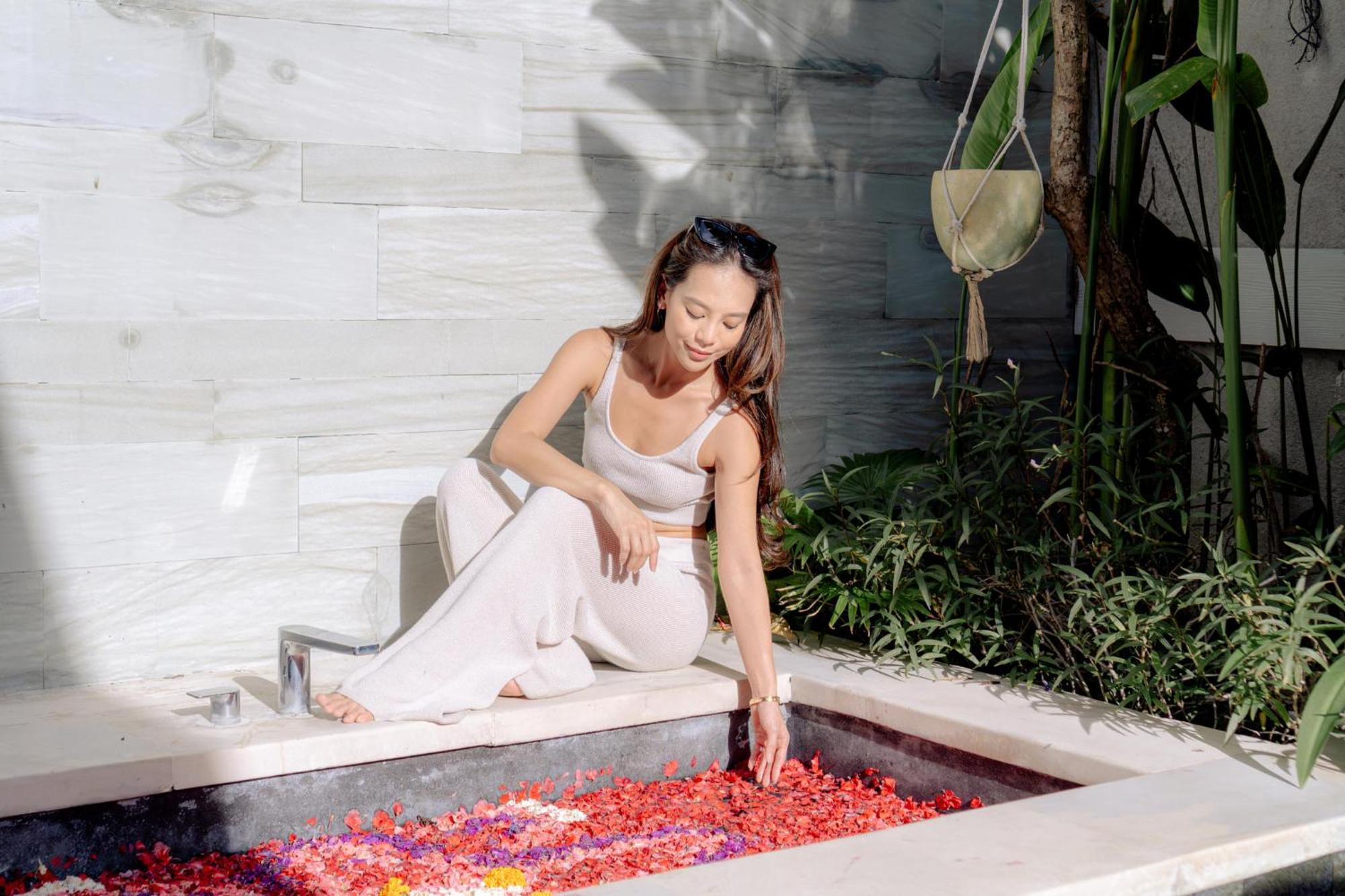 Astera Villa Seminyak By Ini Vie Hospitality Eksteriør bilde